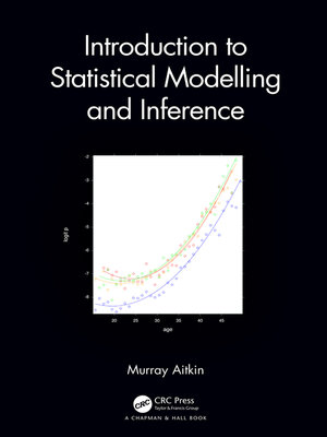 cover image of Introduction to Statistical Modelling and Inference